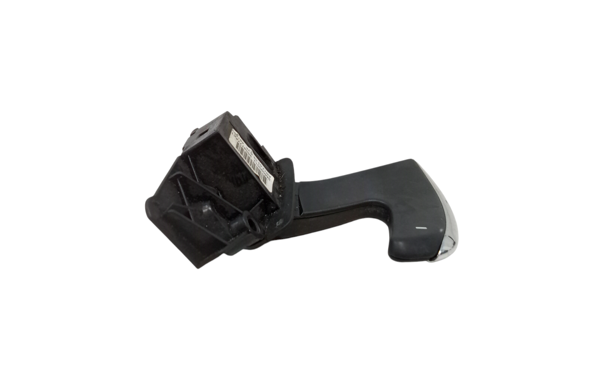 Comandi cambio al volante per Citroen C4 1 Serie (2008 - 2010)