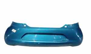 Paraurti Posteriore completo per Ford Ka Serie (ccu) (08>18) (2008 - 2018)