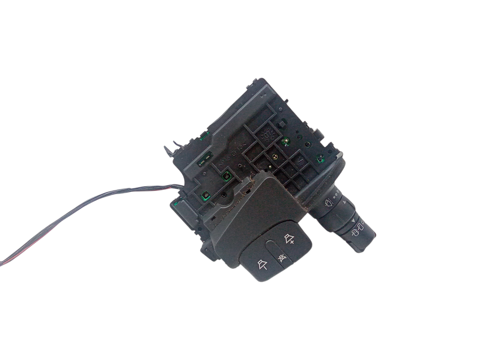 Devioluci destro per Renault Scenic Serie (03>09) (2003 - 2009)