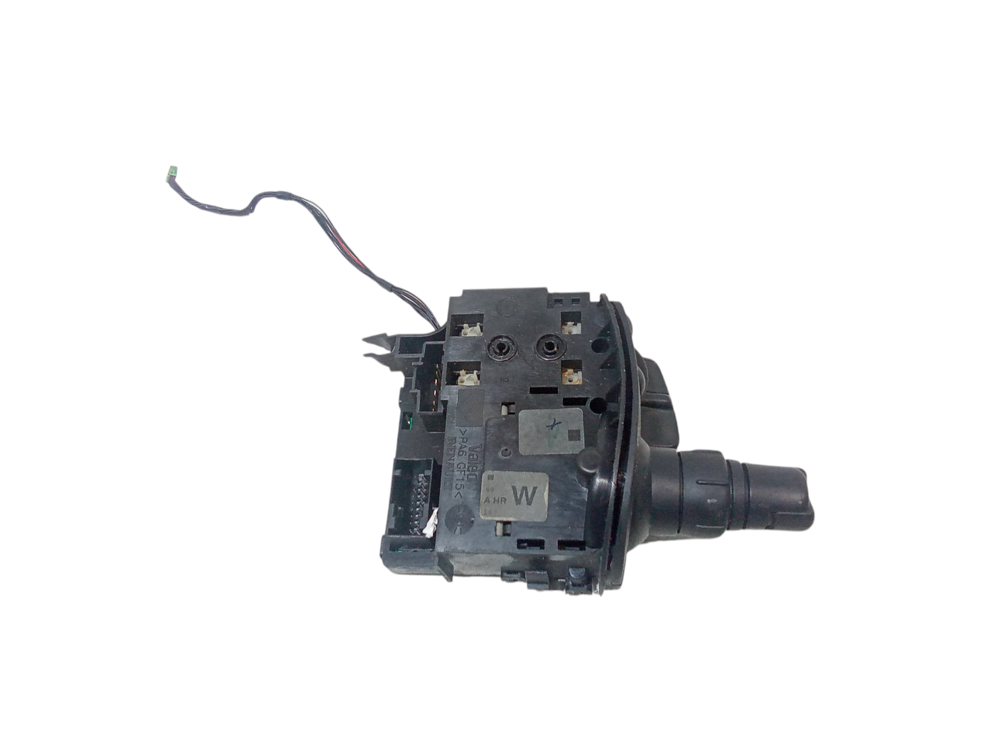 Devioluci destro per Renault Scenic Serie (03>09) (2003 - 2009)