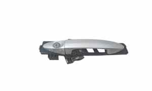 Maniglia esterna Anteriore Sinistra per Ford Fiesta 6 Serie (2008 - 2017)