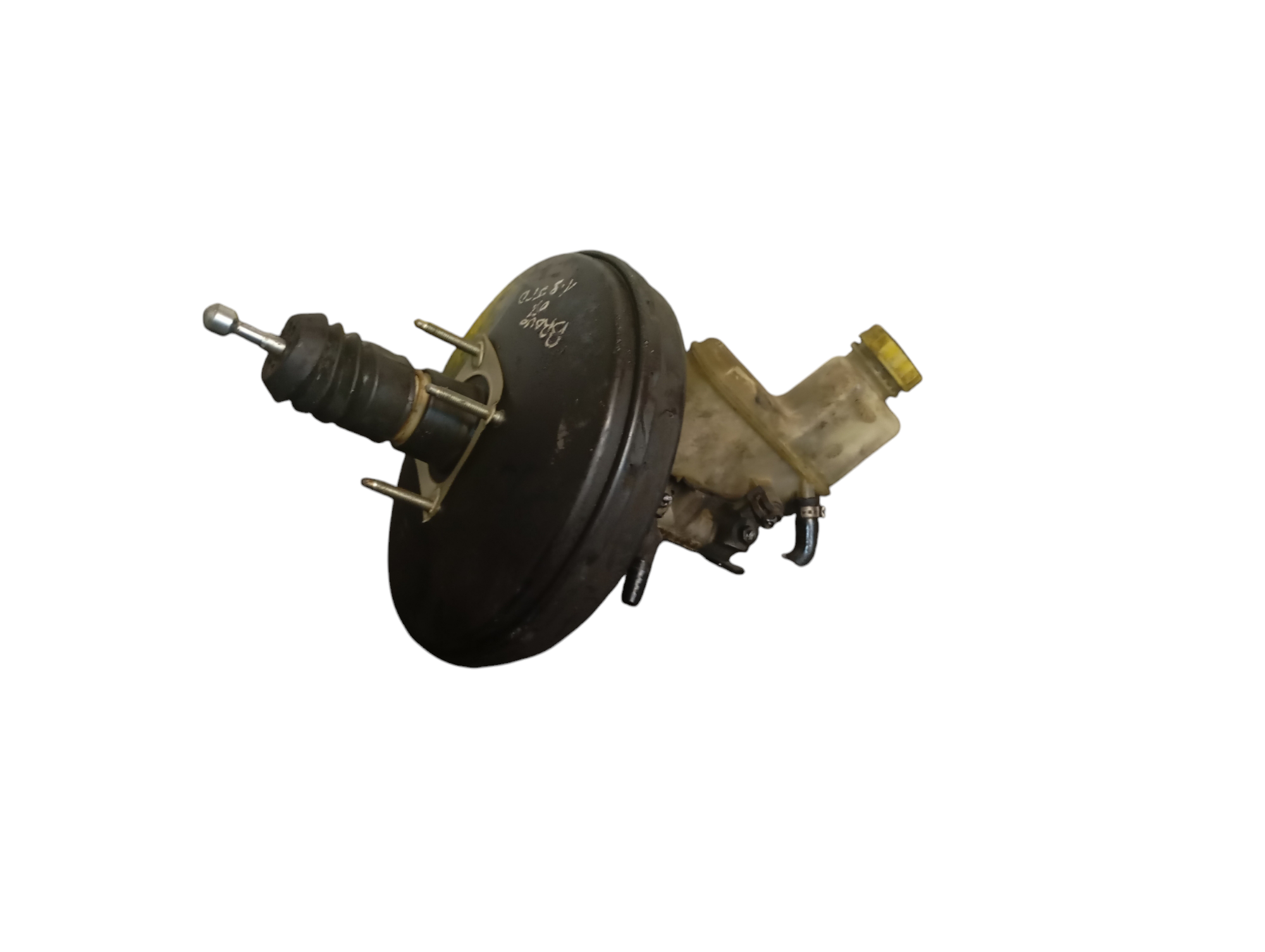 Servofreno per Fiat Bravo 2 Serie (2007 - 2010)