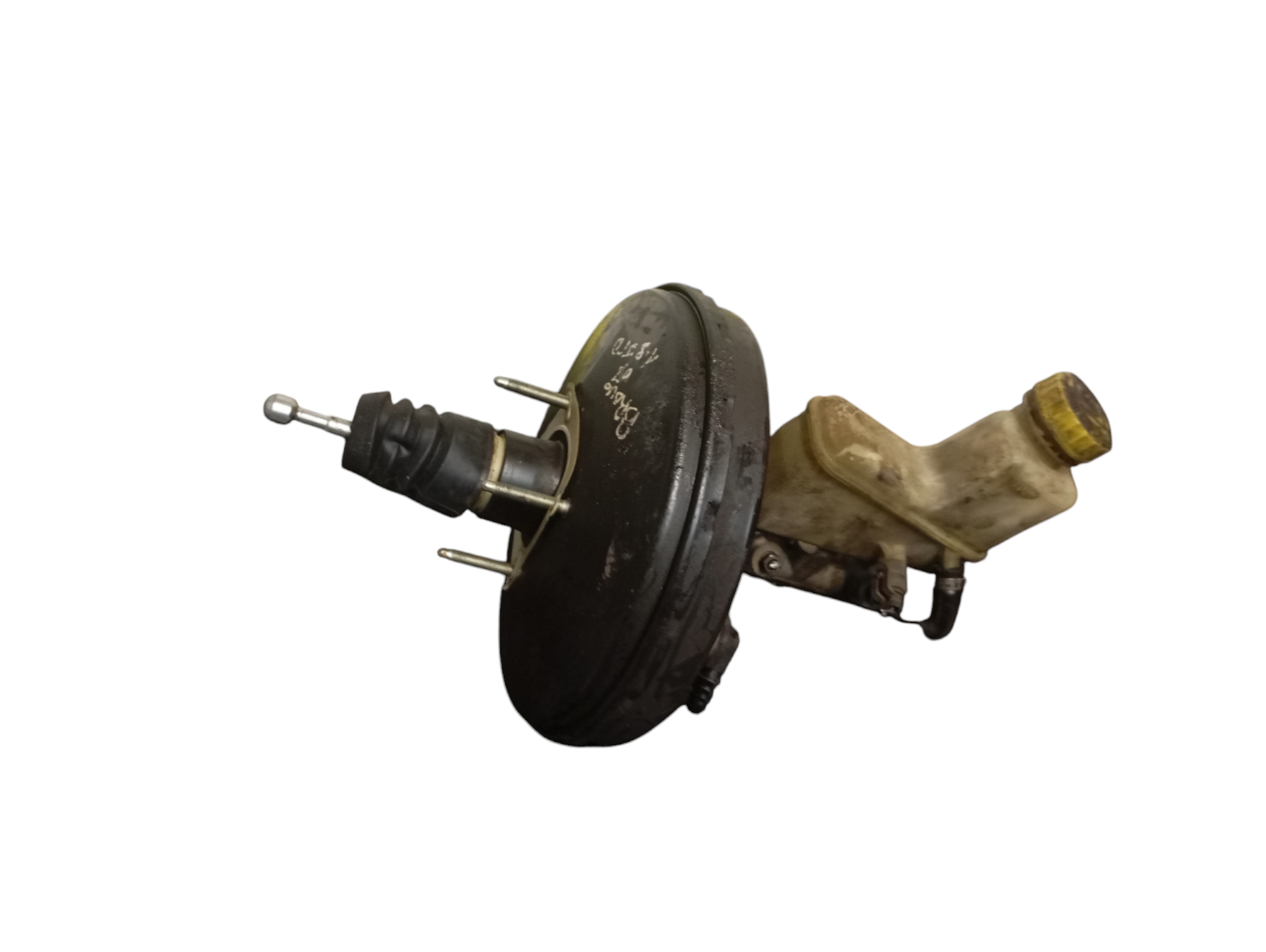 Servofreno per Fiat Bravo 2 Serie (2007 - 2010)