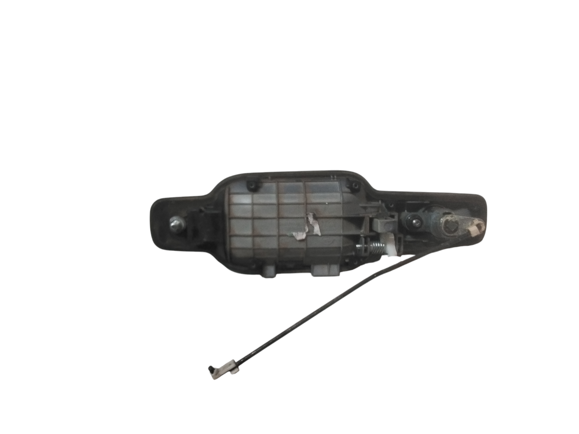 Maniglia esterna Anteriore Sinistra per Ssangyong Kyron 2 Serie (2007 - 2011)