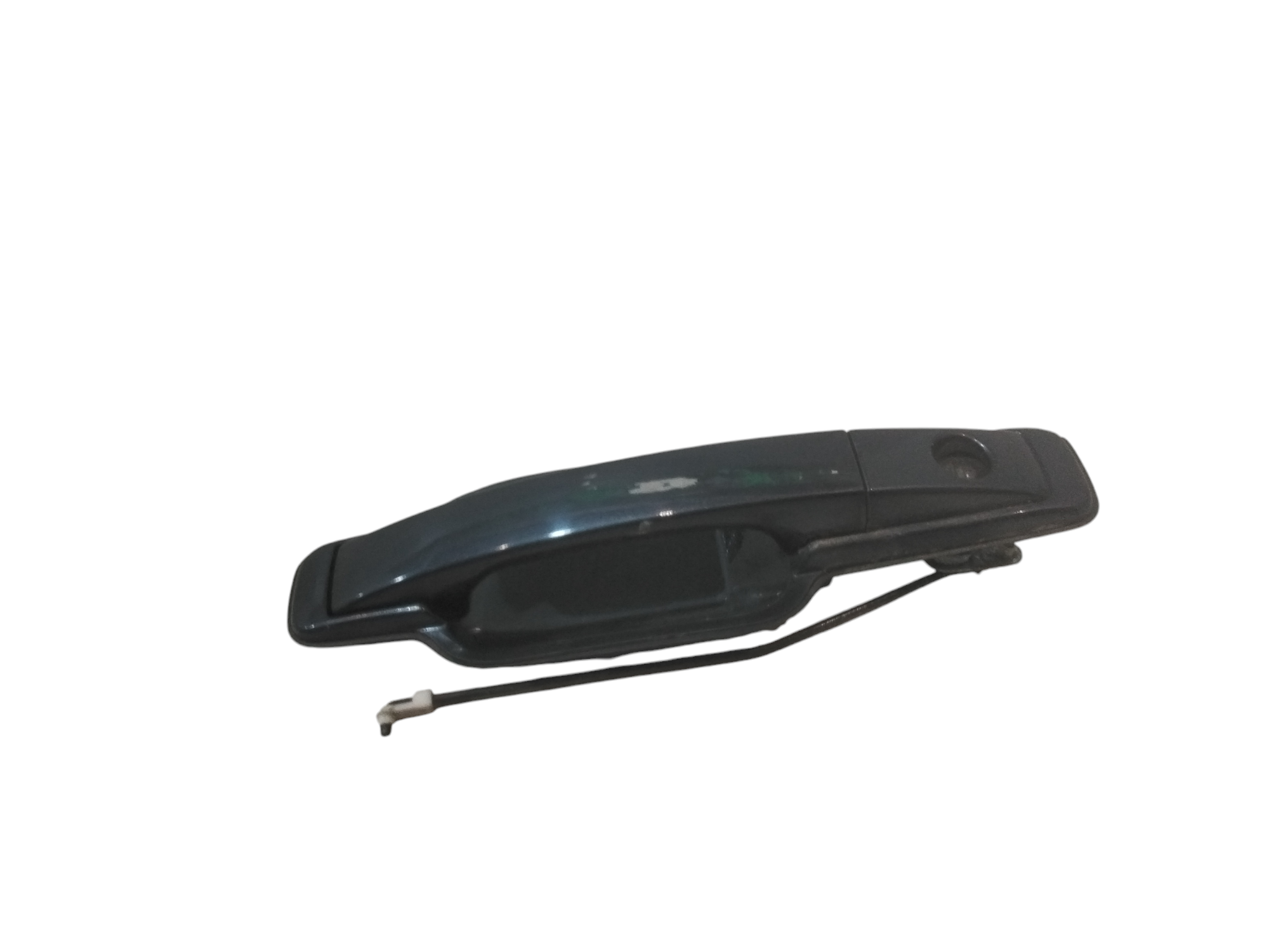 Maniglia esterna Anteriore Sinistra per Ssangyong Kyron 2 Serie (2007 - 2011)