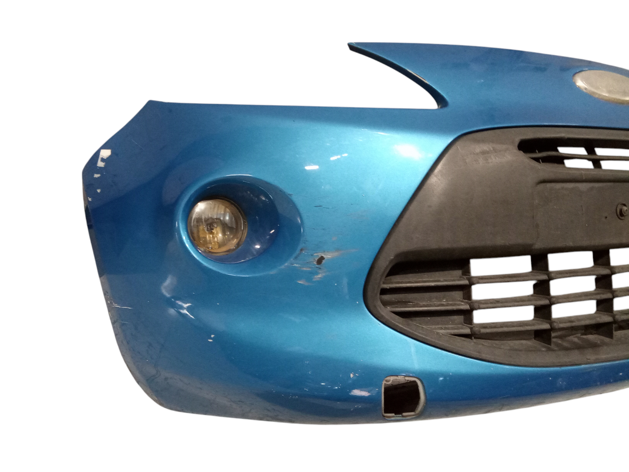 Paraurti Anteriore Completo per Ford Ka Serie (ccu) (08>18) (2008 - 2018)