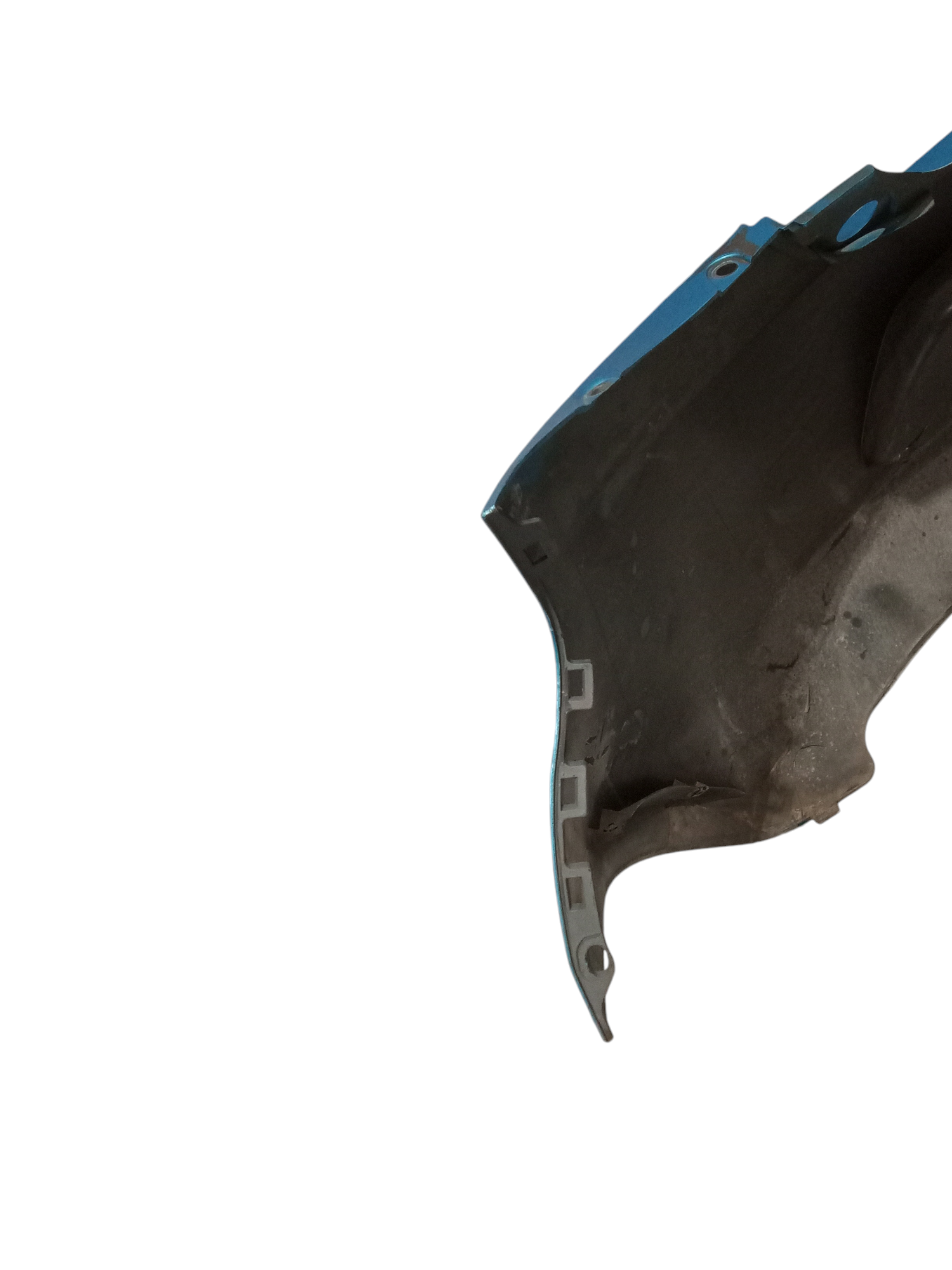 Paraurti Anteriore Completo per Ford Ka Serie (ccu) (08>18) (2008 - 2018)