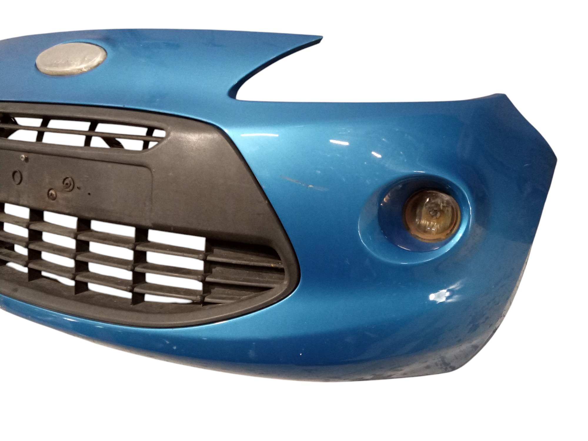 Paraurti Anteriore Completo per Ford Ka Serie (ccu) (08>18) (2008 - 2018)