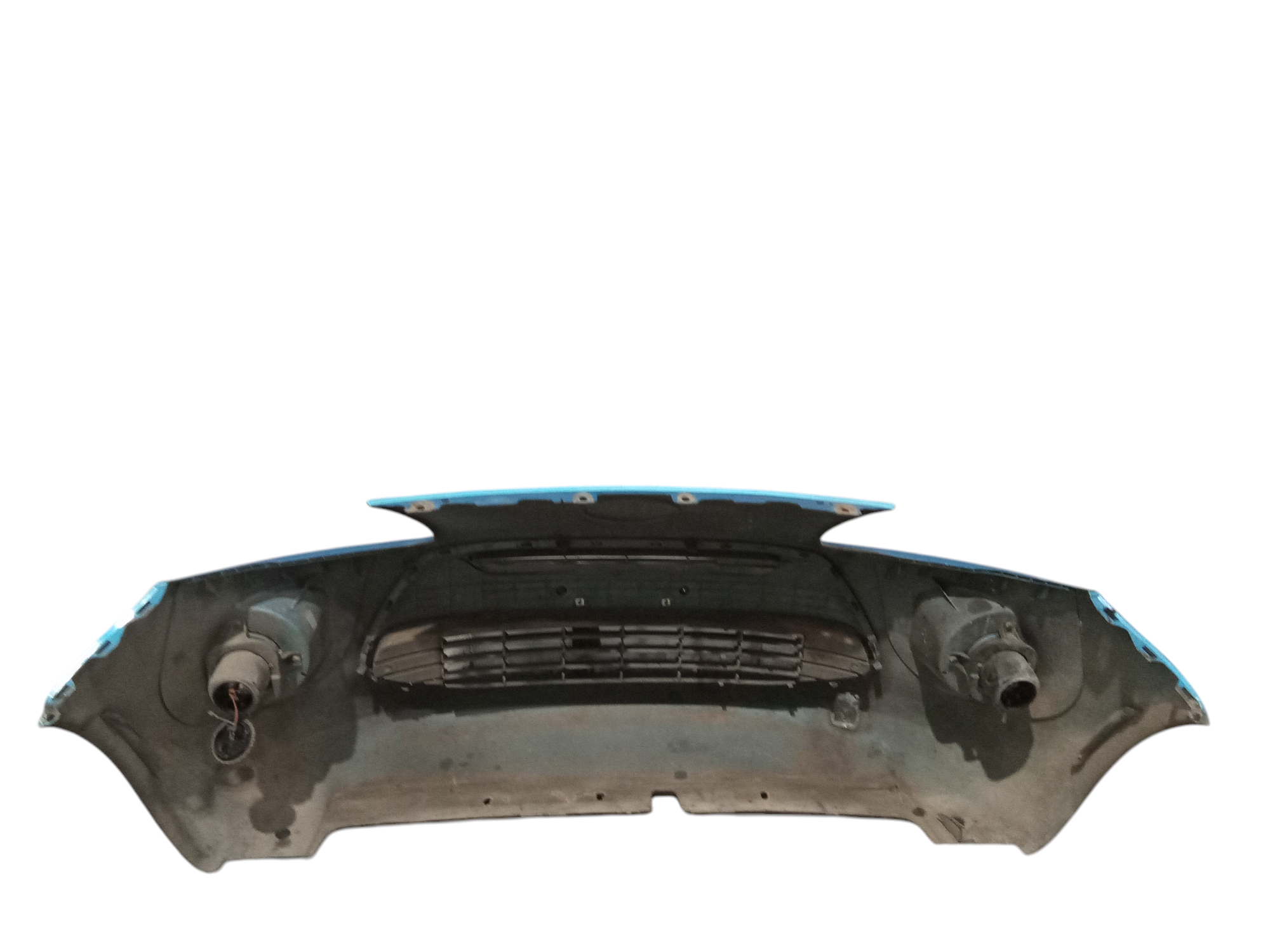 Paraurti Anteriore Completo per Ford Ka Serie (ccu) (08>18) (2008 - 2018)