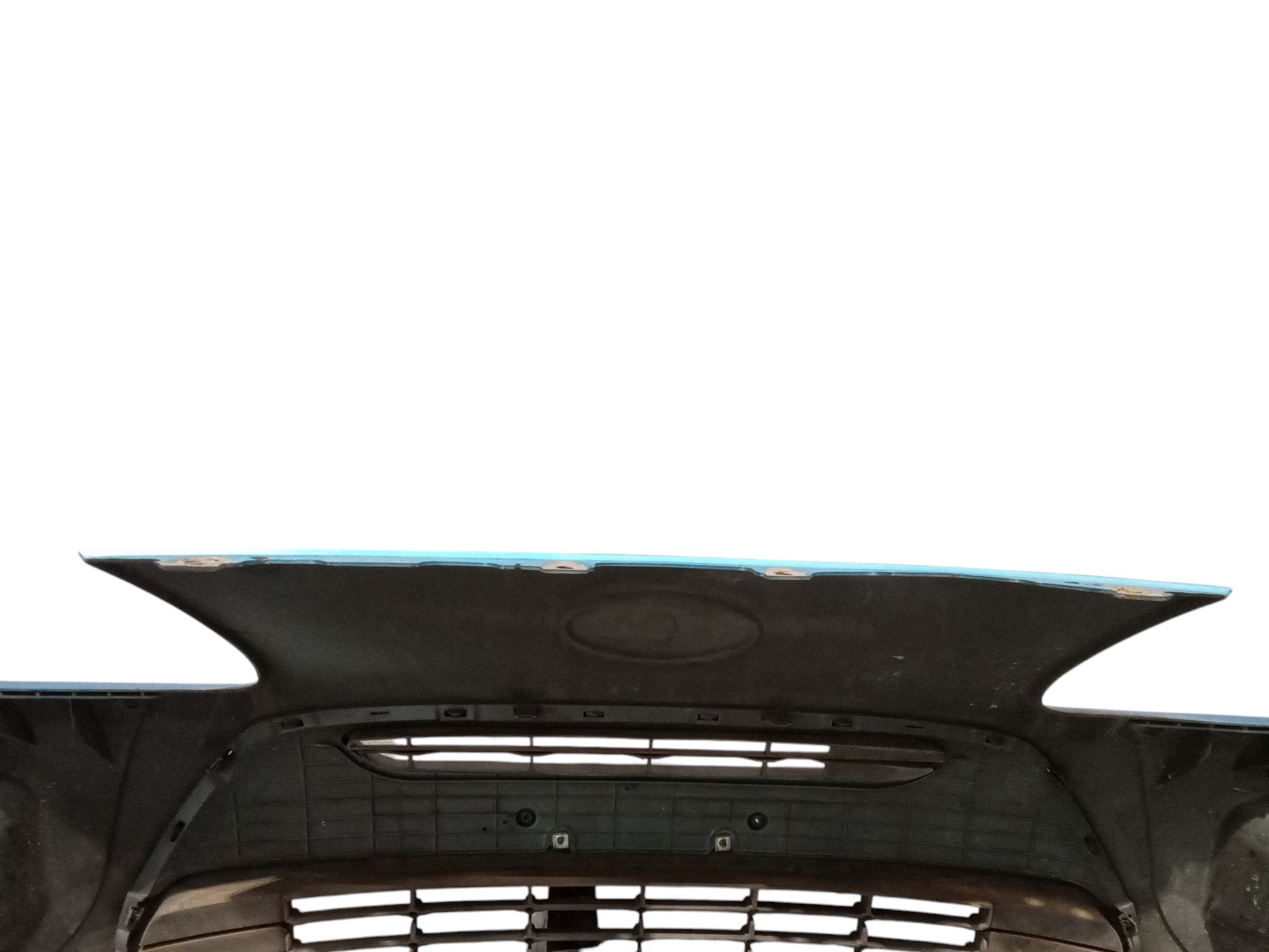 Paraurti Anteriore Completo per Ford Ka Serie (ccu) (08>18) (2008 - 2018)