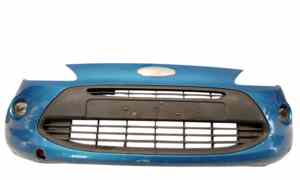 Paraurti Anteriore Completo per Ford Ka Serie (ccu) (08>18) (2008 - 2018)