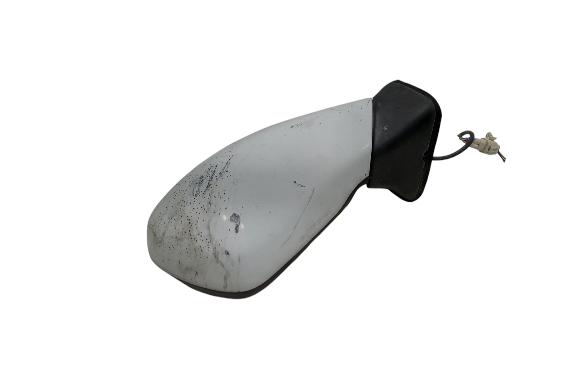 Specchietto Retrovisore Destro per Opel Agila 1 Serie (2000 - 2004)