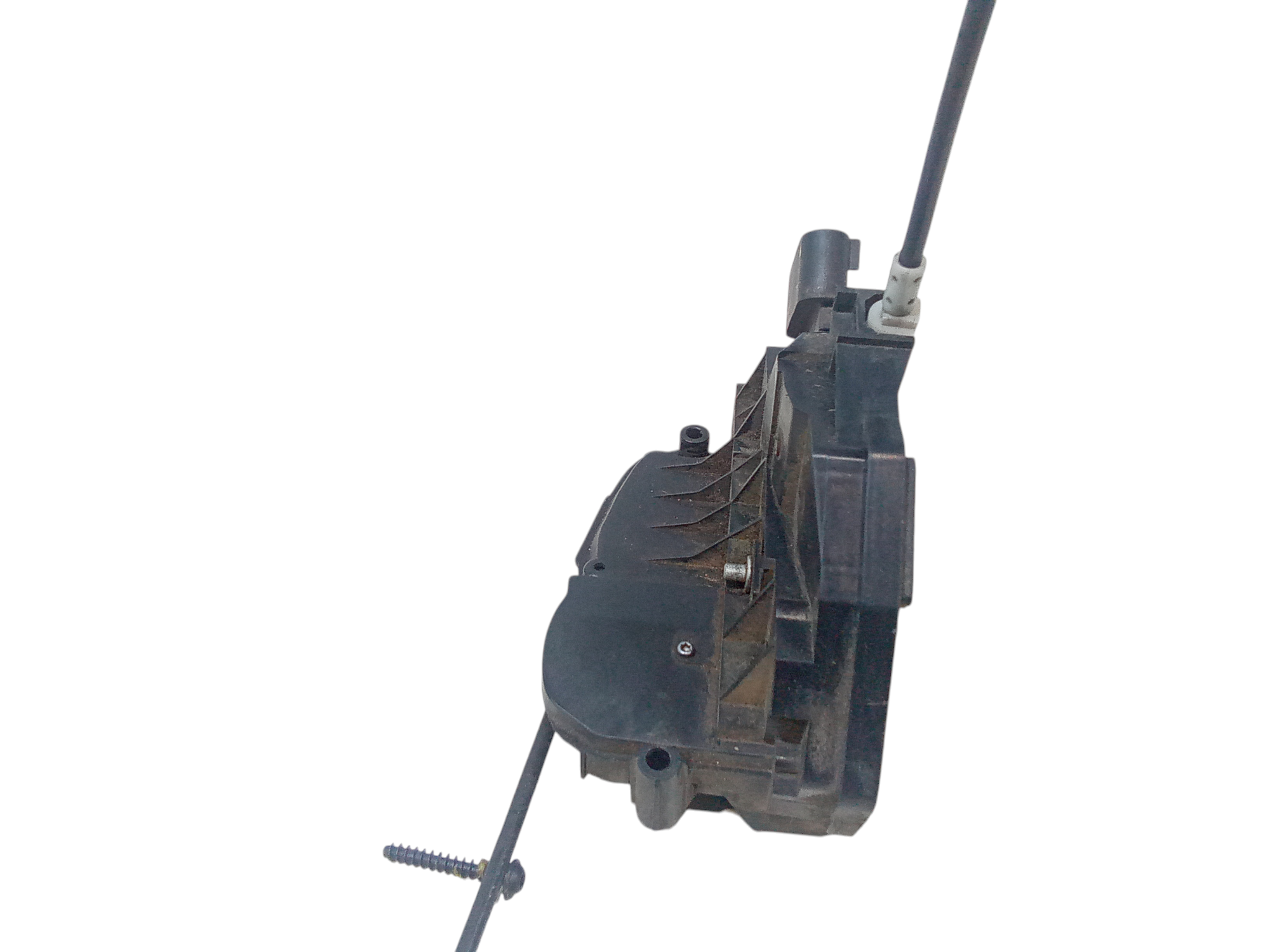 Serratura Anteriore Sinistra per Ford Fiesta 6 Serie (2008 - 2017)