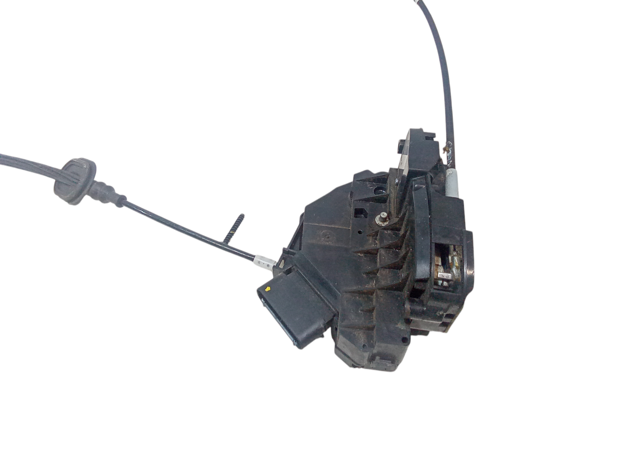 Serratura Anteriore Sinistra per Ford Fiesta 6 Serie (2008 - 2017)