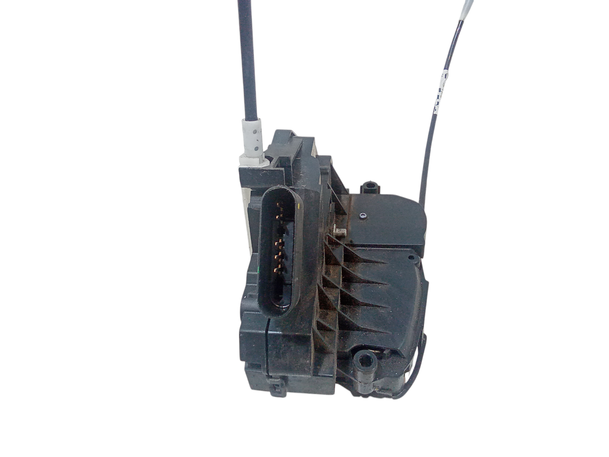 Serratura Anteriore Sinistra per Ford Fiesta 6 Serie (2008 - 2017)