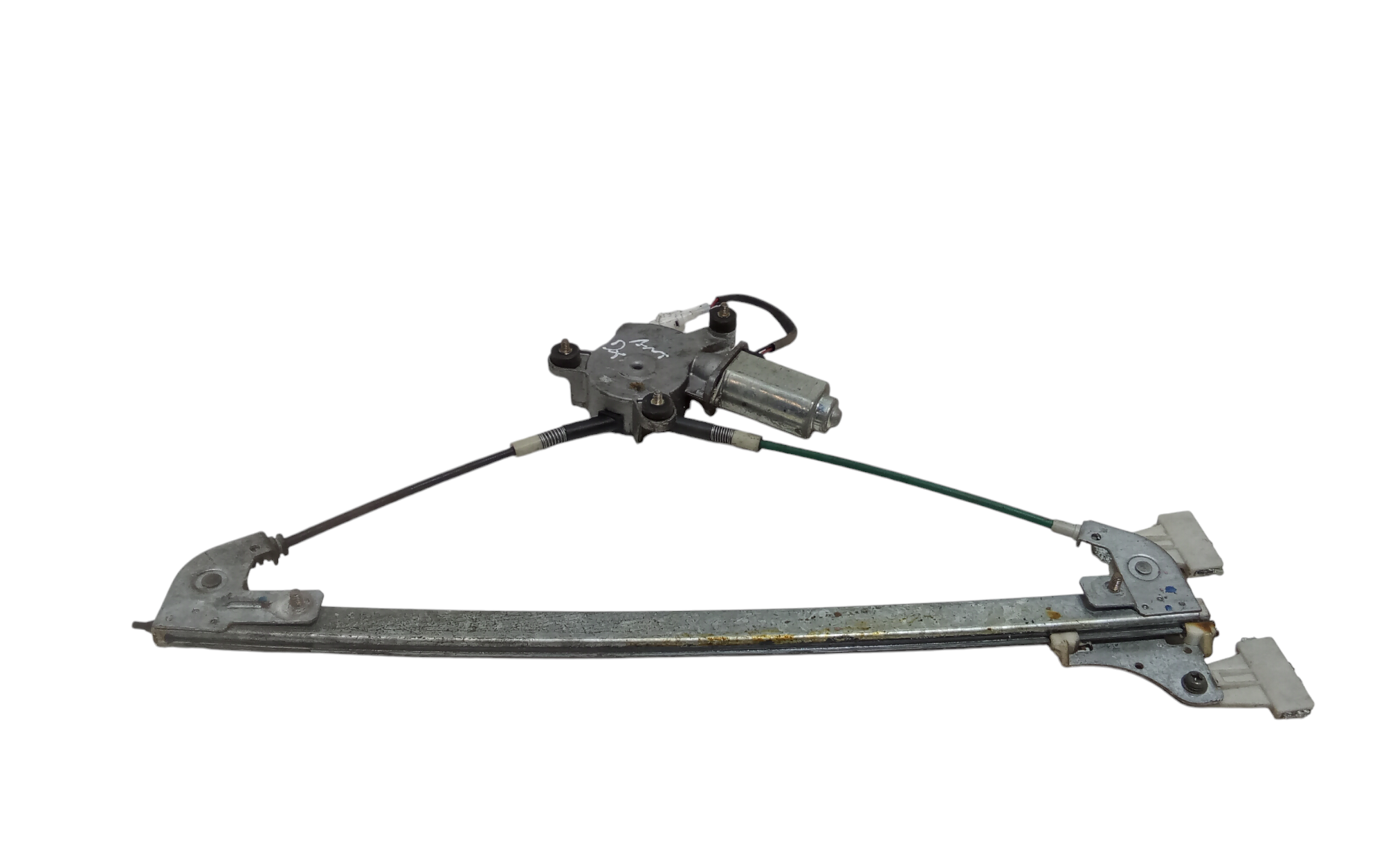 Cremagliera anteriore destra passeggero per Opel Agila 1 Serie (2000 - 2004)