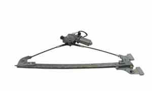 Cremagliera anteriore destra passeggero per Opel Agila 1 Serie (2000 - 2004)