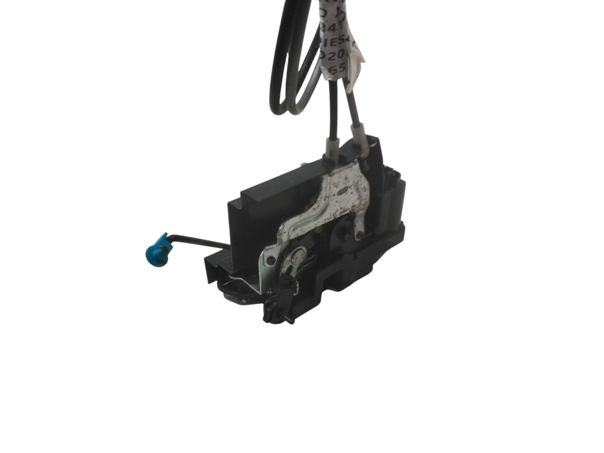 Serratura Posteriore destra per Ssangyong Kyron 2 Serie (2007 - 2011)