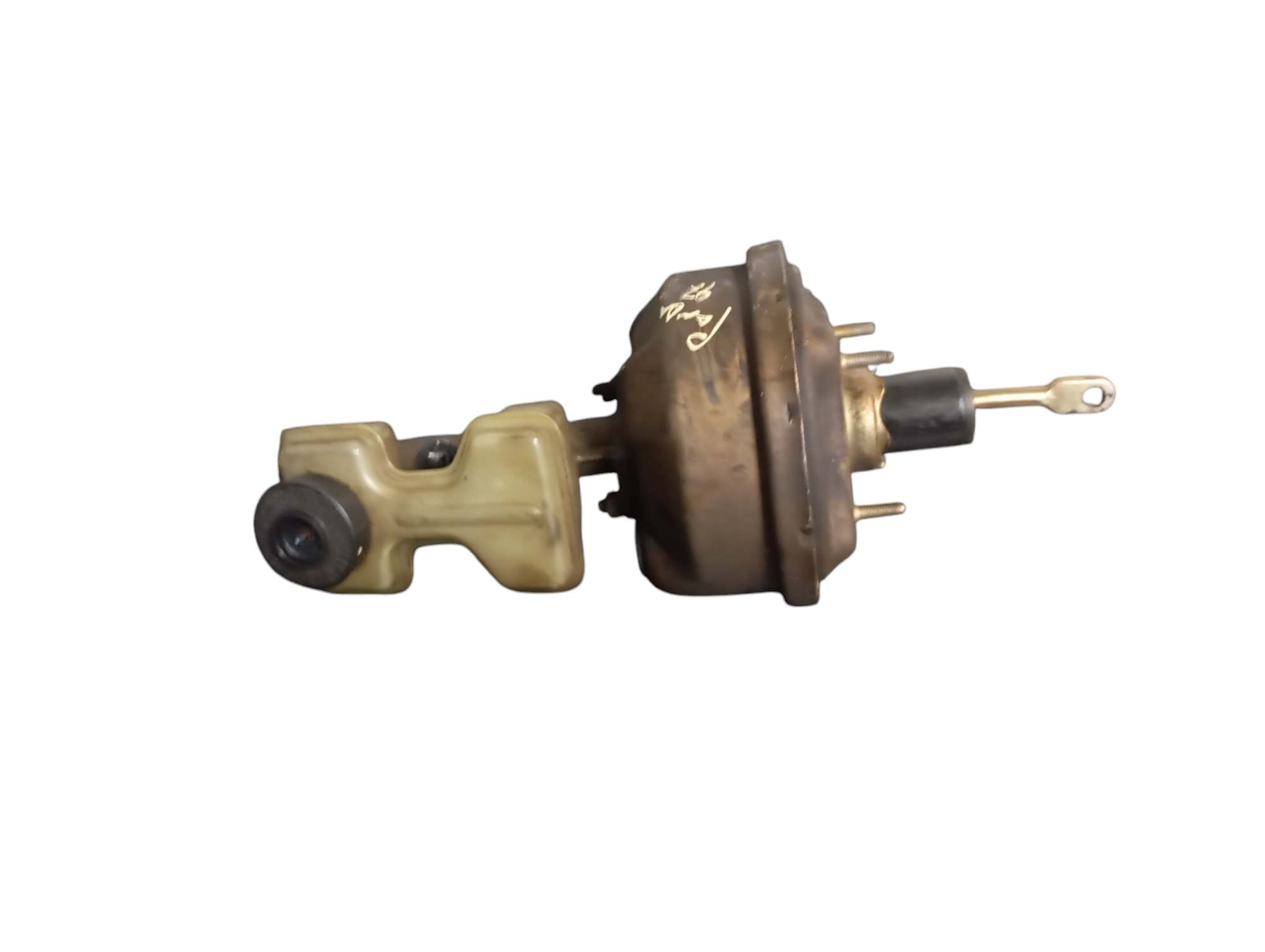 Servofreno per Fiat Panda 1 Serie (1980 - 2003)