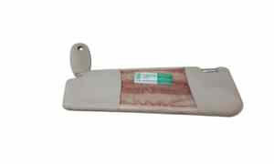Parasole aletta anteriore Lato Guida per Fiat Grande Punto 1 Serie (2005 - 2008)