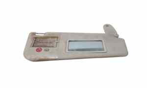 Parasole aletta Lato Passeggero per Fiat Grande Punto 1 Serie (2005 - 2008)