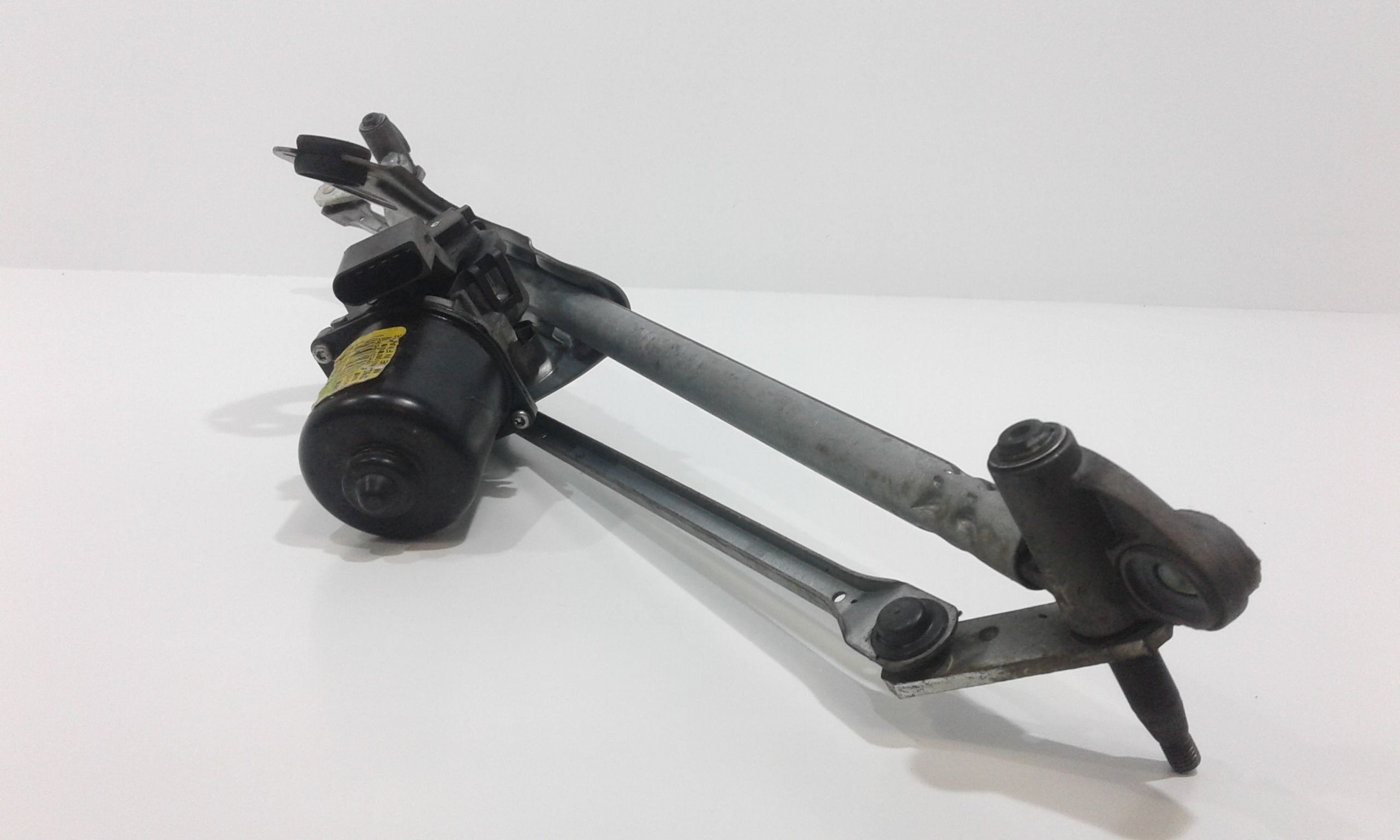 Motorino tergi ant completo di tandem MINI One 2 Serie