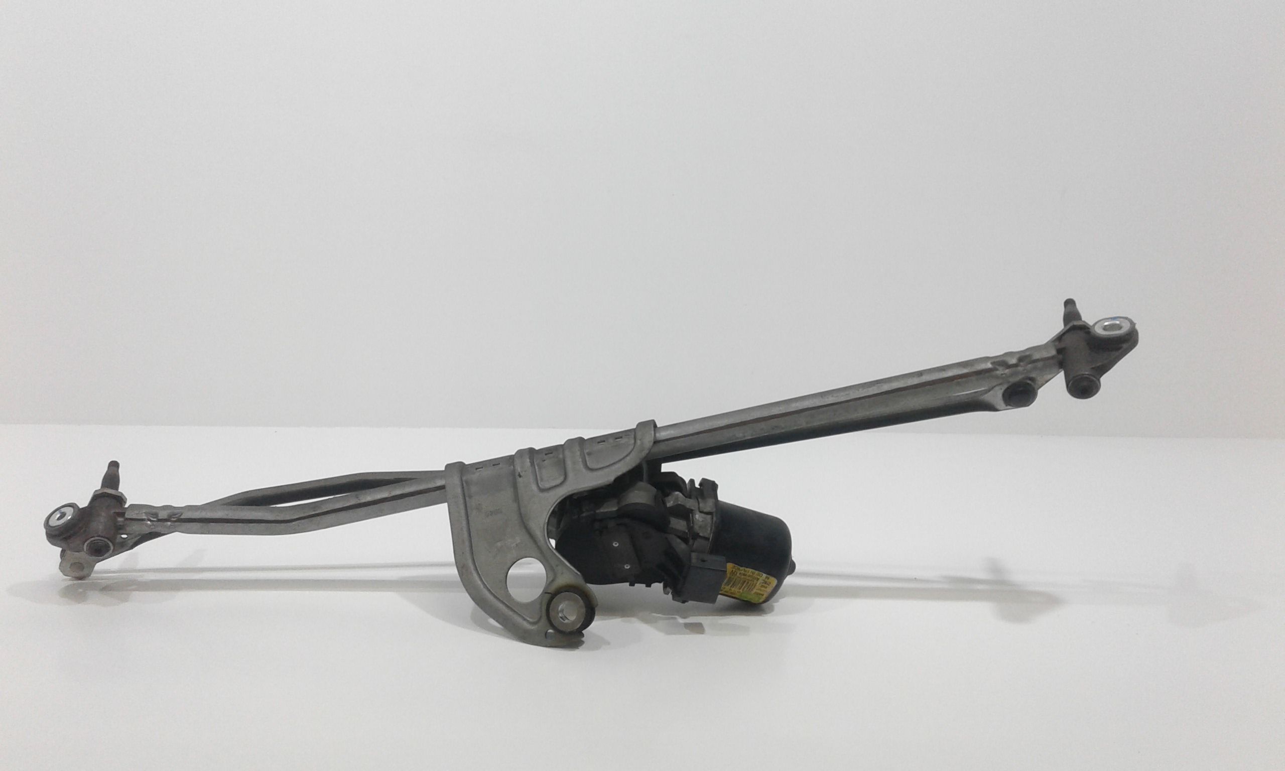 Motorino tergi ant completo di tandem MINI One 2 Serie