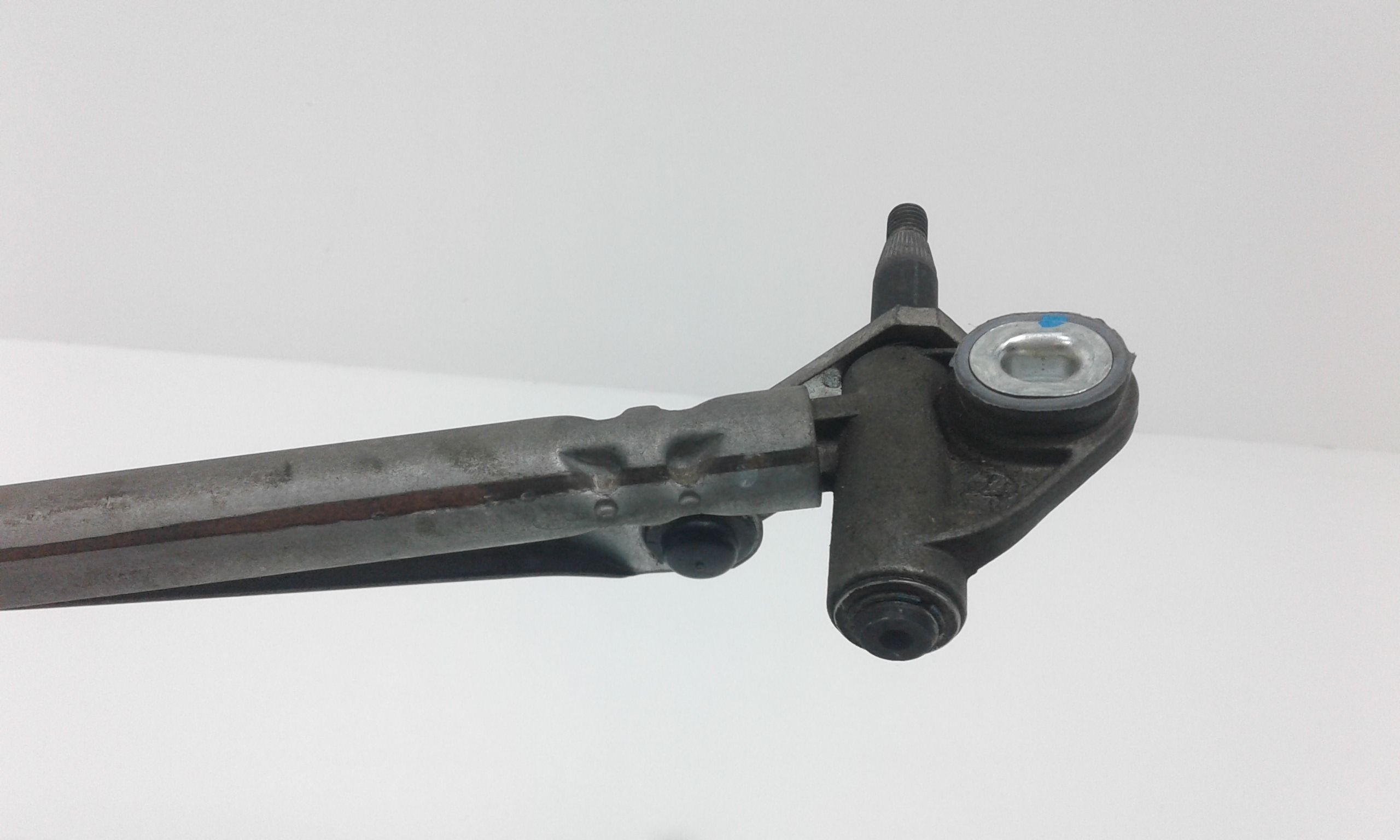 Motorino tergi ant completo di tandem MINI One 2 Serie