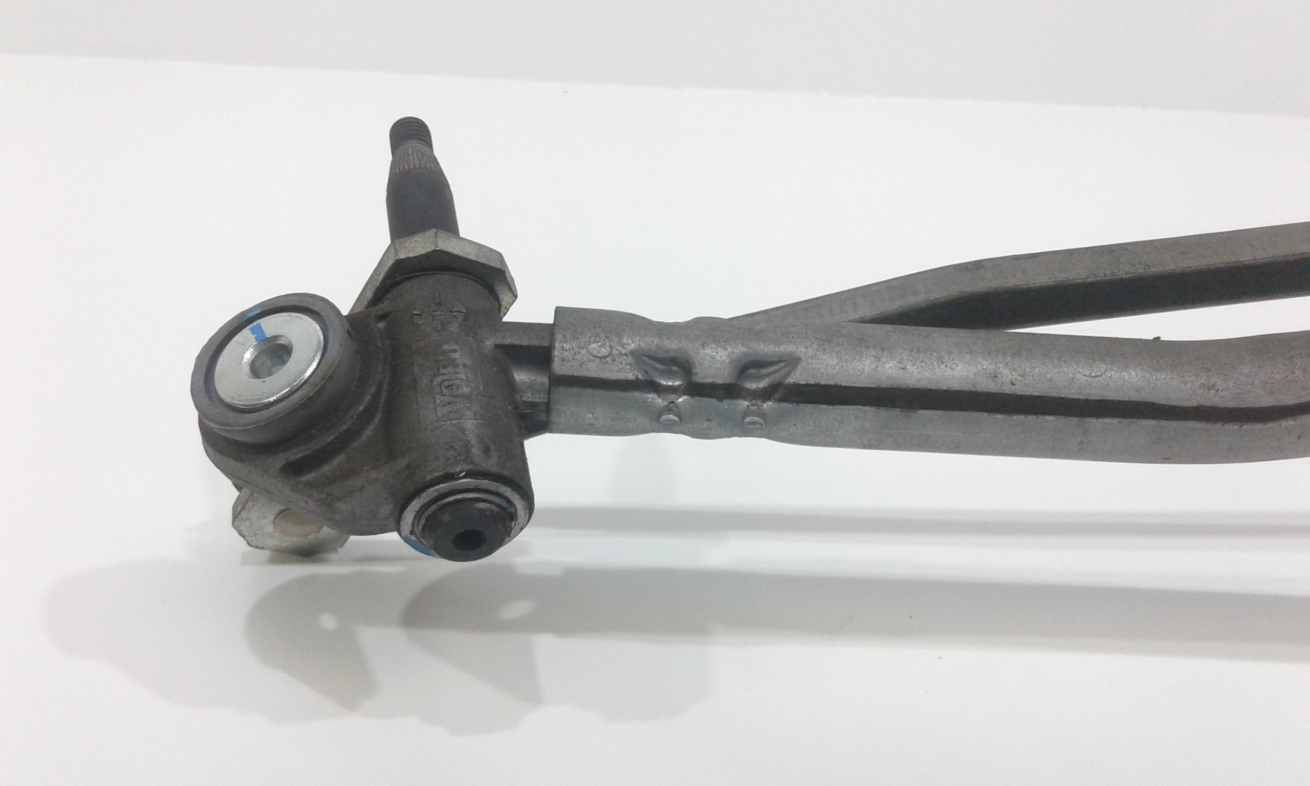 Motorino tergi ant completo di tandem MINI One 2 Serie