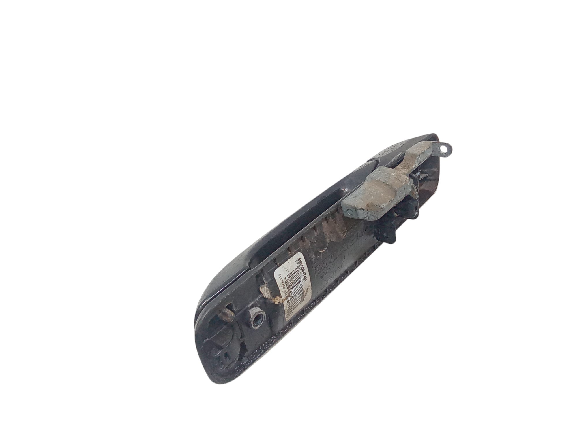 Maniglia esterna Anteriore Destra per Jeep Grand Cherokee 3 Serie (2005 - 2010)