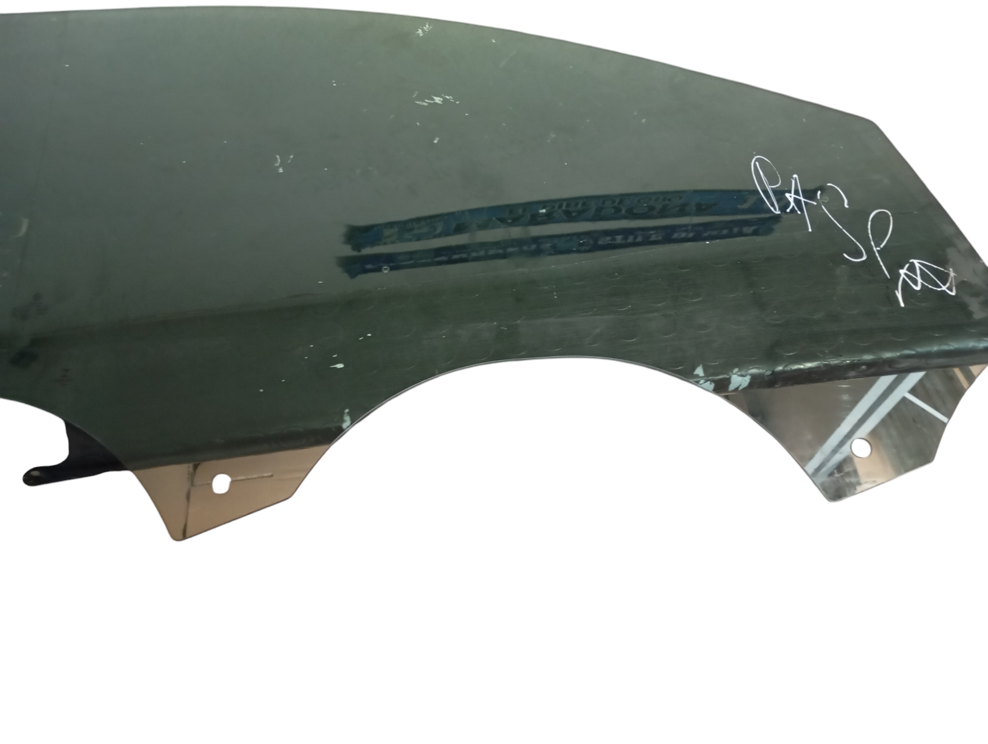 Vetro scendente anteriore destro per Volkswagen Passat Alltrack (3g5,cb5) (15>) (2015 - In produzione)