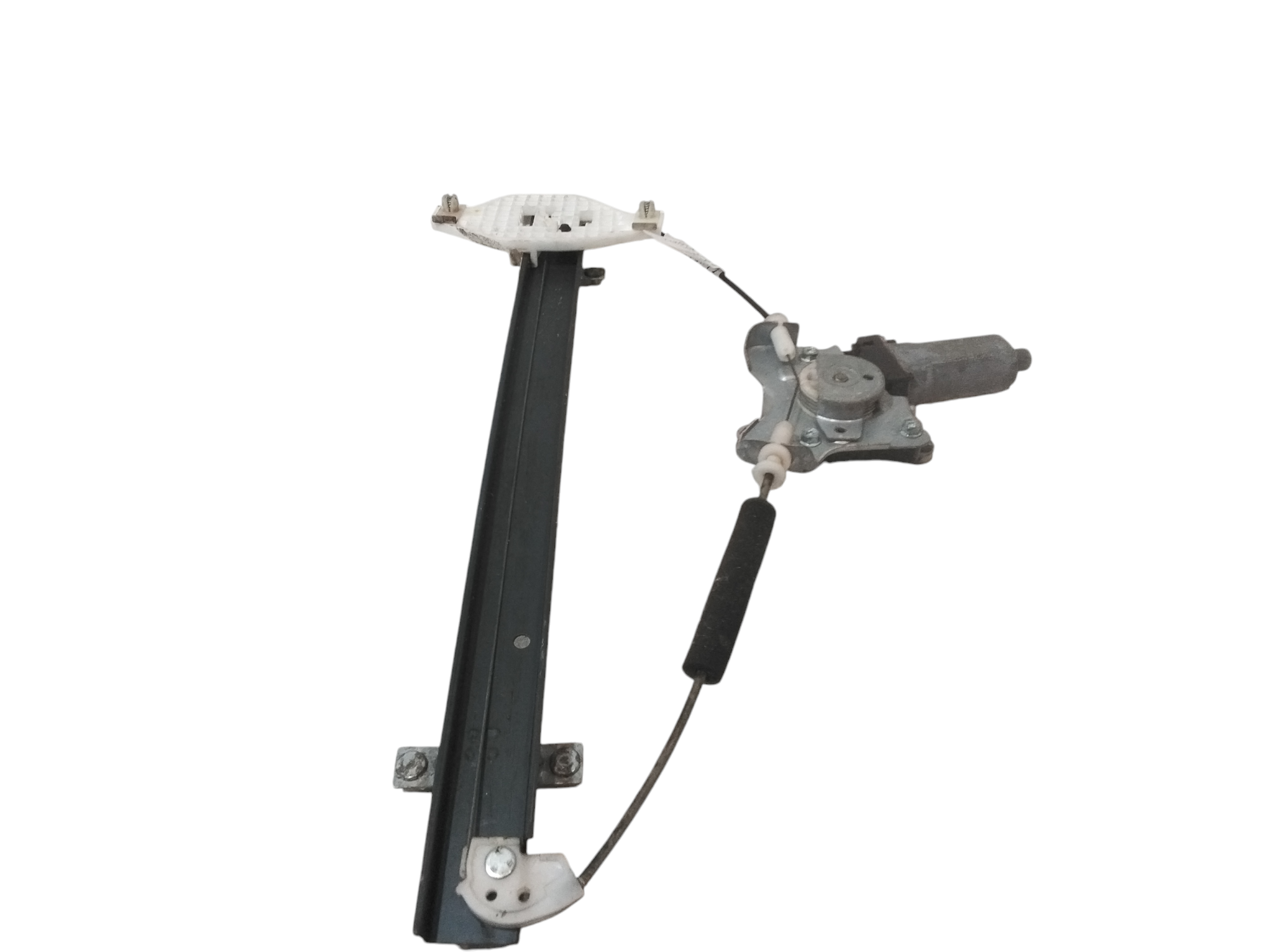 Cremagliera posteriore destra passeggero per Ssangyong Kyron 2 Serie (2007 - 2011)