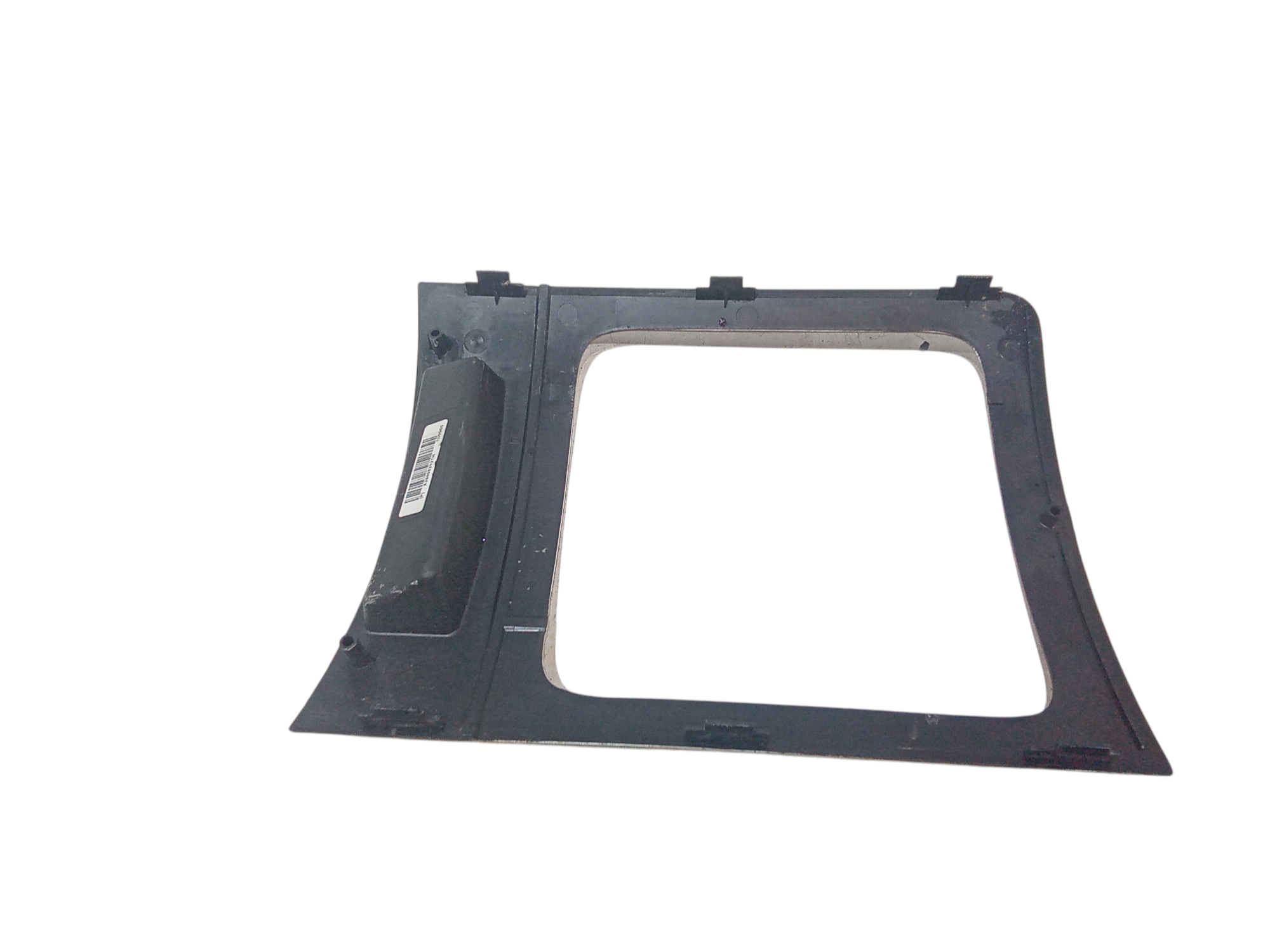 Cornice leva cambio per Jeep Grand Cherokee 3 Serie (2005 - 2010)