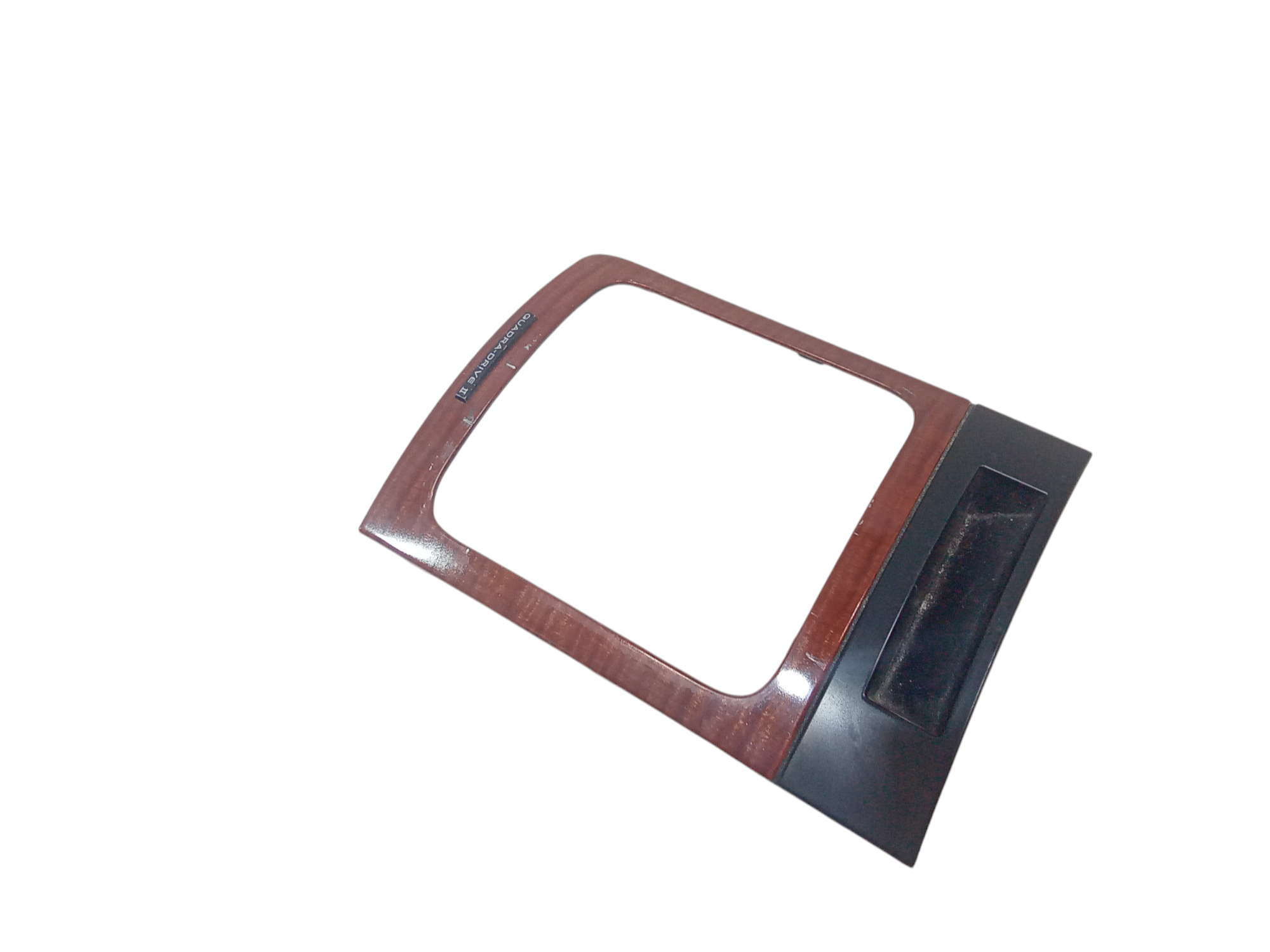 Cornice leva cambio per Jeep Grand Cherokee 3 Serie (2005 - 2010)
