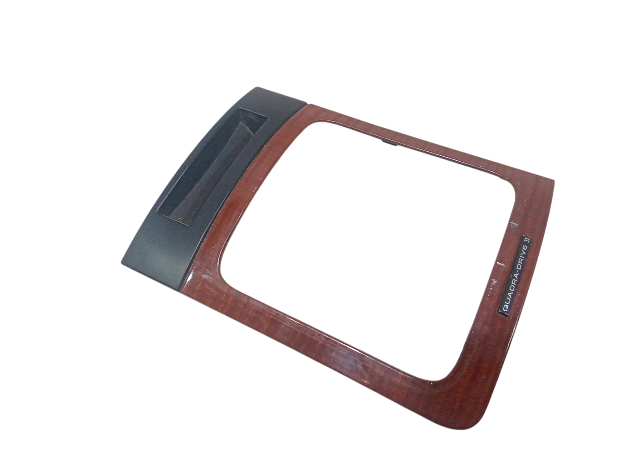 Cornice leva cambio per Jeep Grand Cherokee 3 Serie (2005 - 2010)