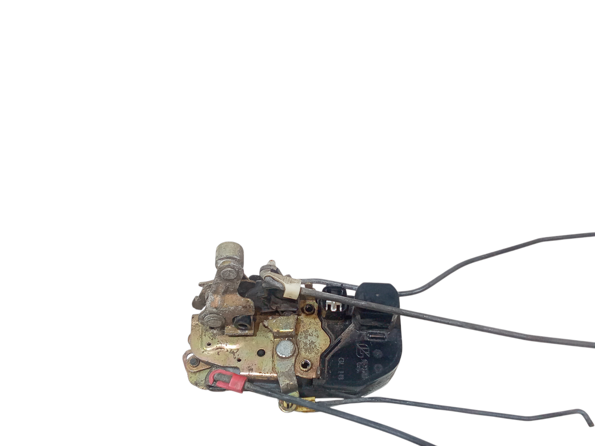 Serratura Anteriore Sinistra per Jeep Grand Cherokee 3 Serie (2005 - 2010)