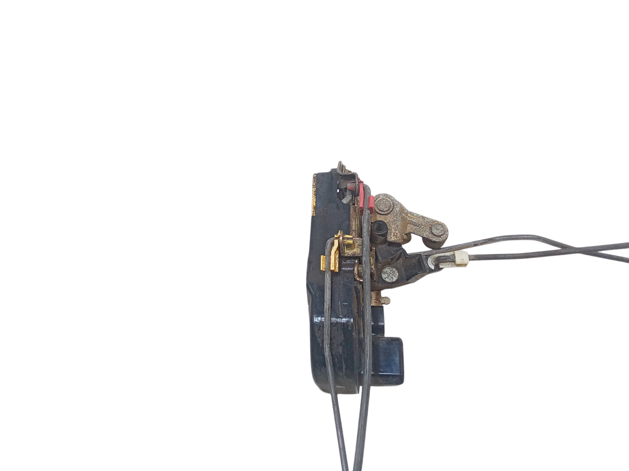 Serratura Anteriore Sinistra per Jeep Grand Cherokee 3 Serie (2005 - 2010)