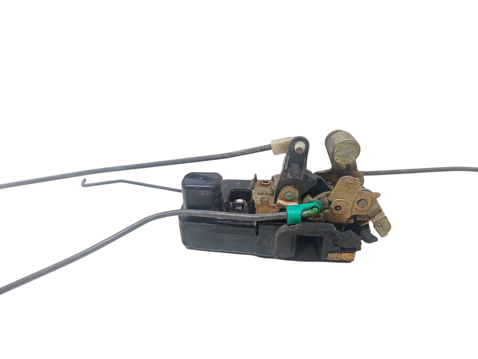 Serratura Anteriore Sinistra per Jeep Grand Cherokee 3 Serie (2005 - 2010)