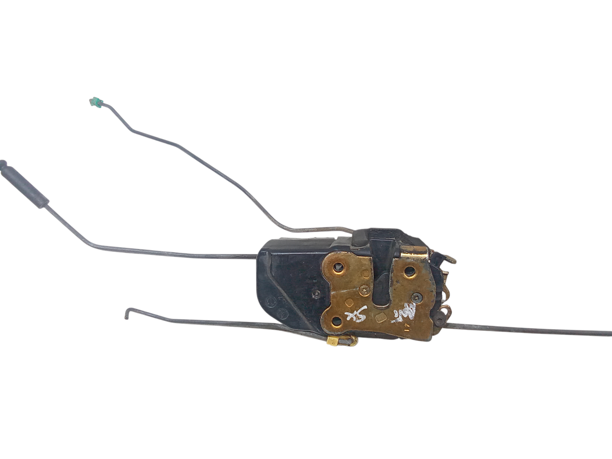 Serratura Anteriore Sinistra per Jeep Grand Cherokee 3 Serie (2005 - 2010)