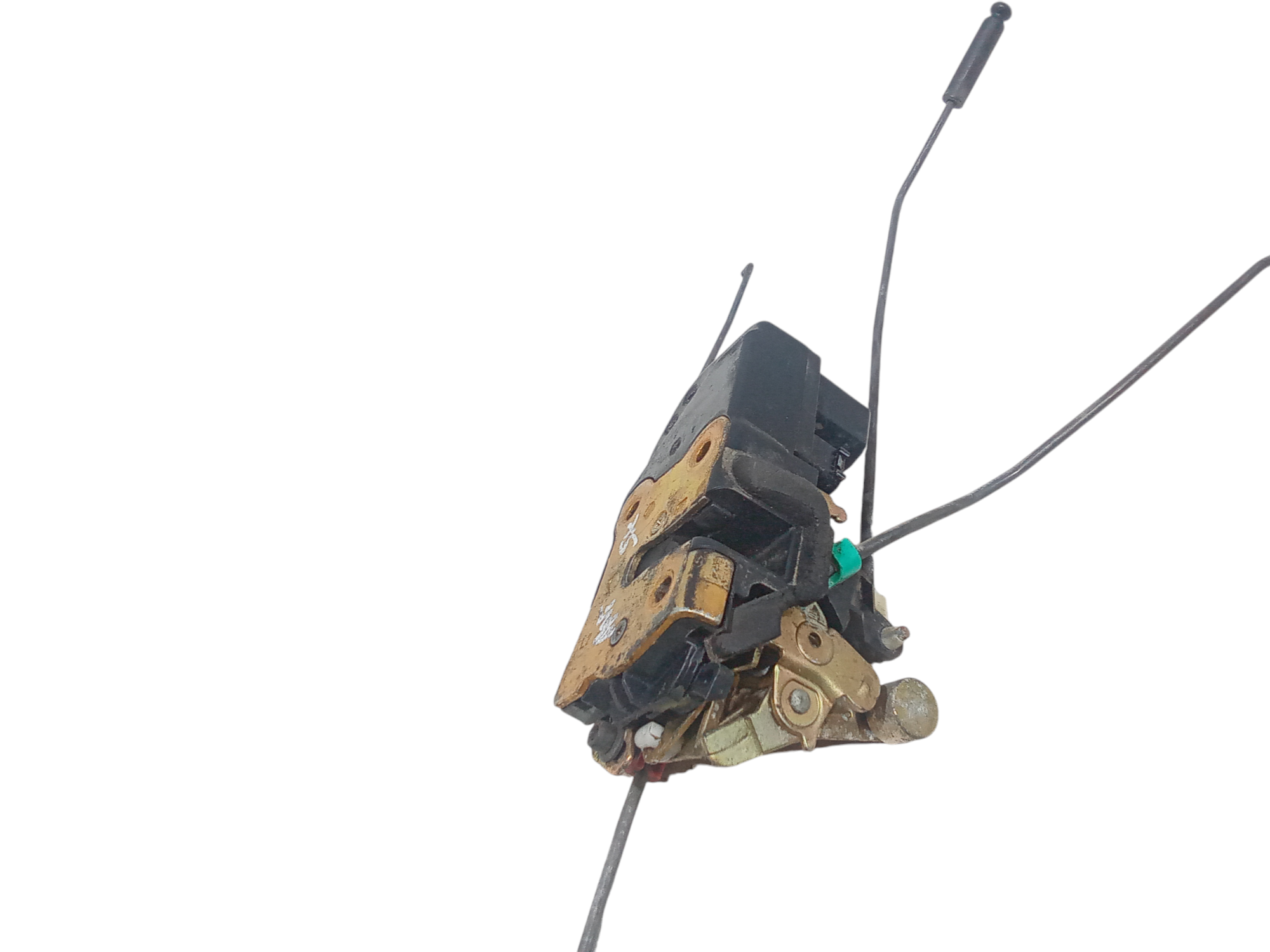 Serratura Anteriore Sinistra per Jeep Grand Cherokee 3 Serie (2005 - 2010)