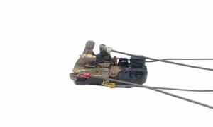 Serratura Anteriore Sinistra per Jeep Grand Cherokee 3 Serie (2005 - 2010)