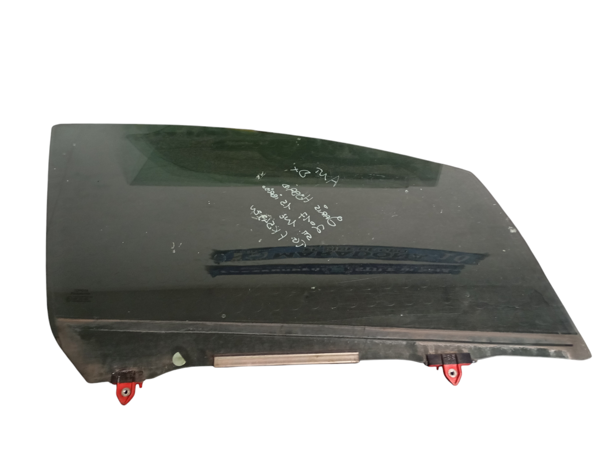 Vetro scendente anteriore destro per Toyota Yaris Serie (17>) (2017 - In produzione)