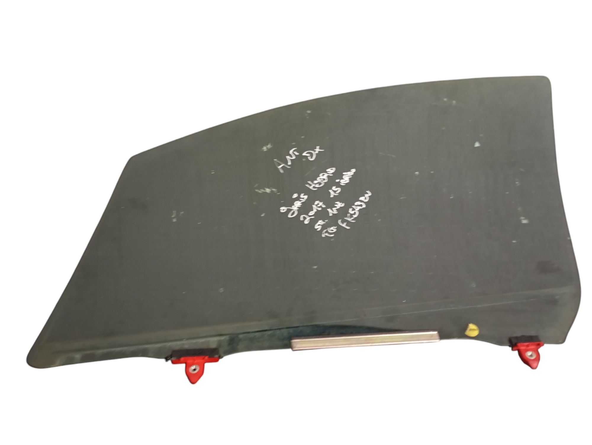 Vetro scendente anteriore destro per Toyota Yaris Serie (17>) (2017 - In produzione)