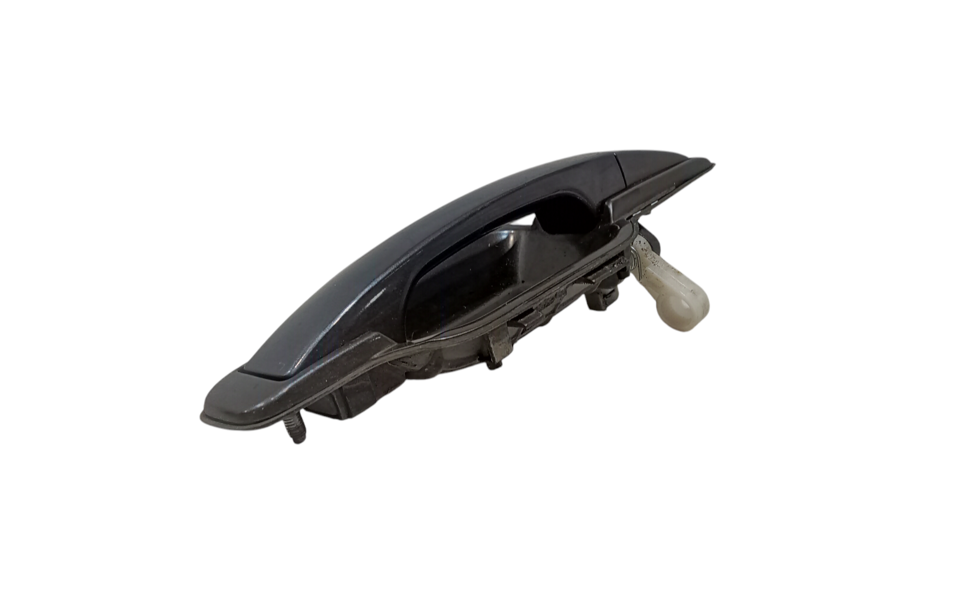 Maniglia esterna Posteriore Destra per Ssangyong Kyron 2 Serie (2007 - 2011)