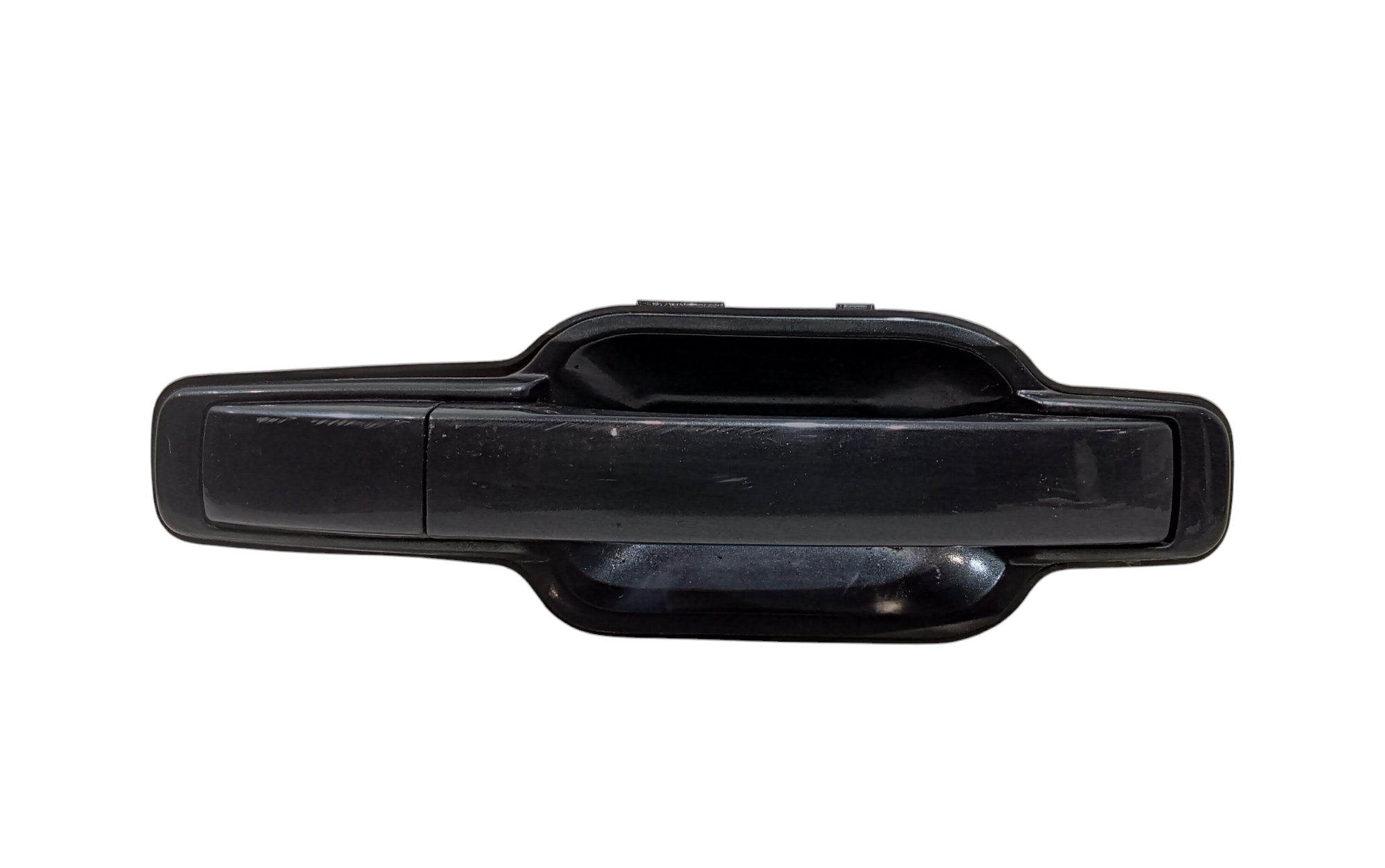 Maniglia esterna Posteriore Destra per Ssangyong Kyron 2 Serie (2007 - 2011)