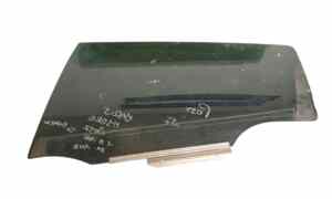 Vetro scendente posteriore Sinistro per Toyota Yaris Serie (17>) (2017 - In produzione)