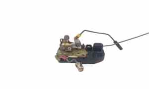 Serratura Posteriore Sinistra per Jeep Grand Cherokee 3 Serie (2005 - 2010)