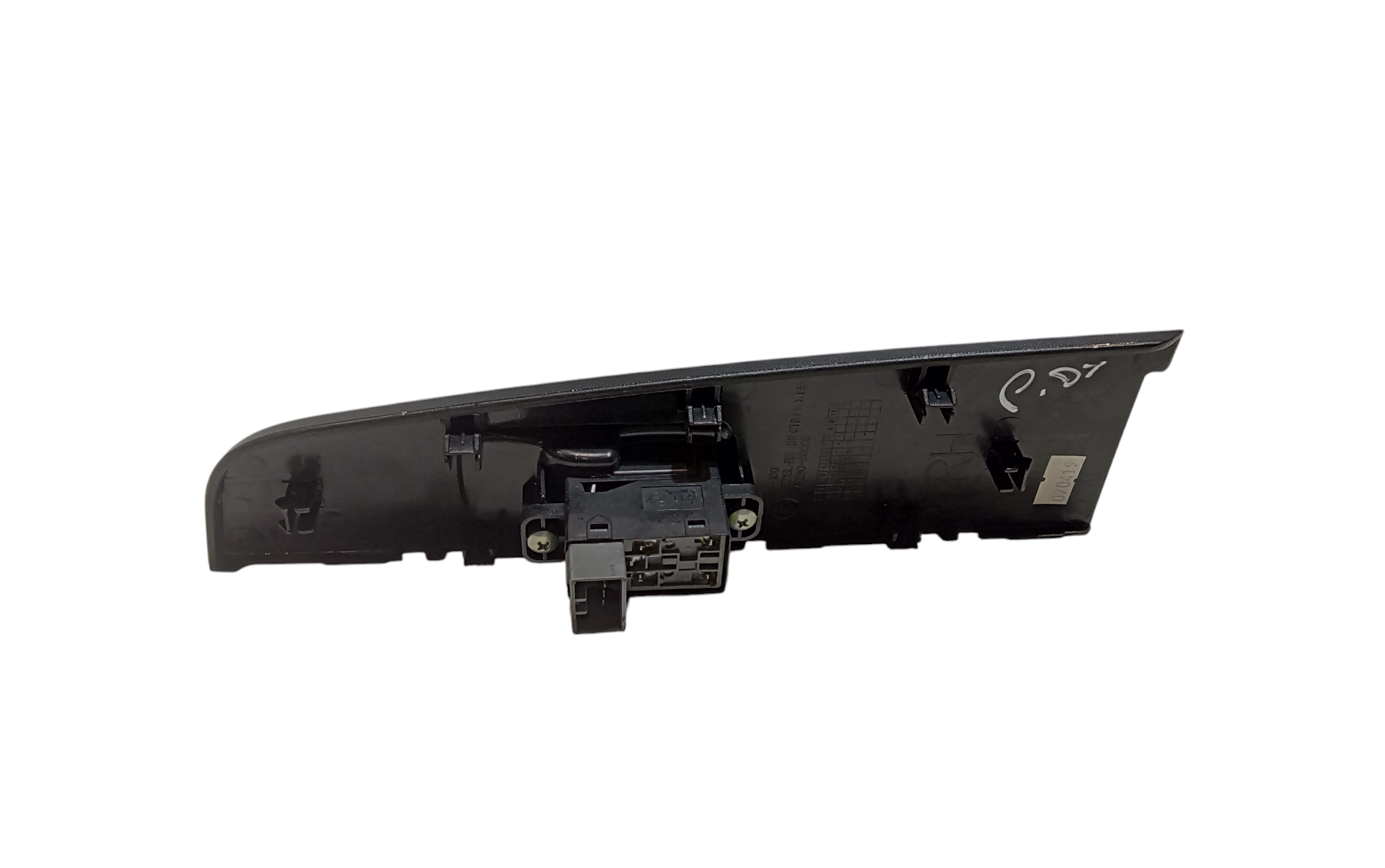 Pulsantiera Posteriore Destra per Ssangyong Kyron 2 Serie (2007 - 2011)