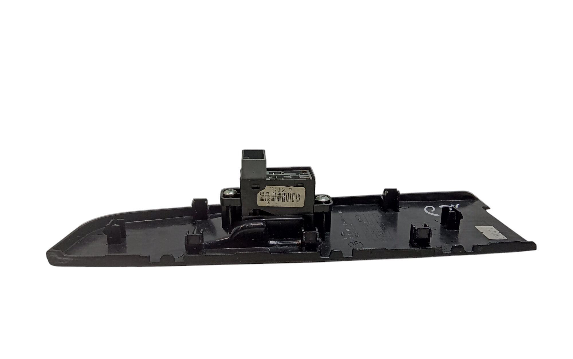 Pulsantiera Posteriore Destra per Ssangyong Kyron 2 Serie (2007 - 2011)