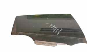 Vetro scendente posteriore destro per Toyota Yaris Serie (17>) (2017 - In produzione)